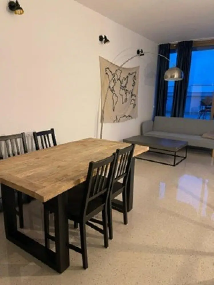 4 room apartment for sale duplex type Dacia – Polona area, Bucharest 180 sqm