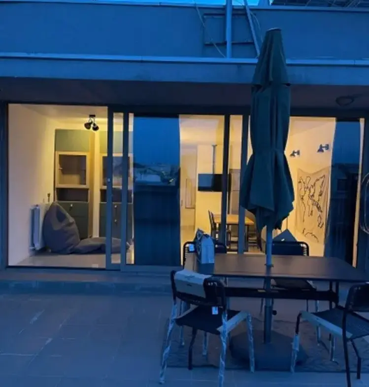 4 room apartment for sale duplex type Dacia – Polona area, Bucharest 180 sqm