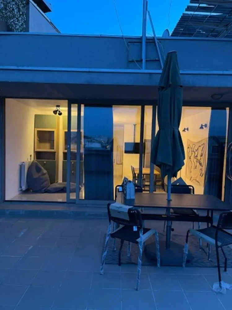 4 room apartment for sale duplex type Dacia – Polona area, Bucharest 180 sqm