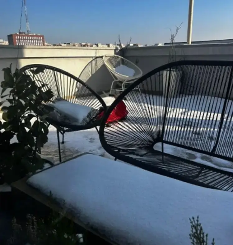 4 room apartment for sale duplex type Dacia – Polona area, Bucharest 180 sqm