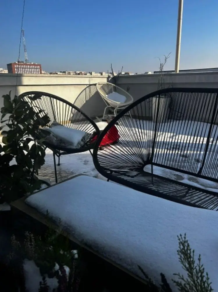 4 room apartment for sale duplex type Dacia – Polona area, Bucharest 180 sqm