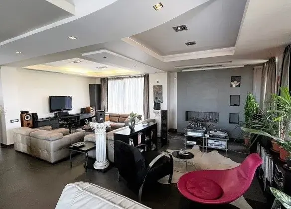 Duplex for sale 5 room Ultracentral – Pache Protopopescu, Bucharest