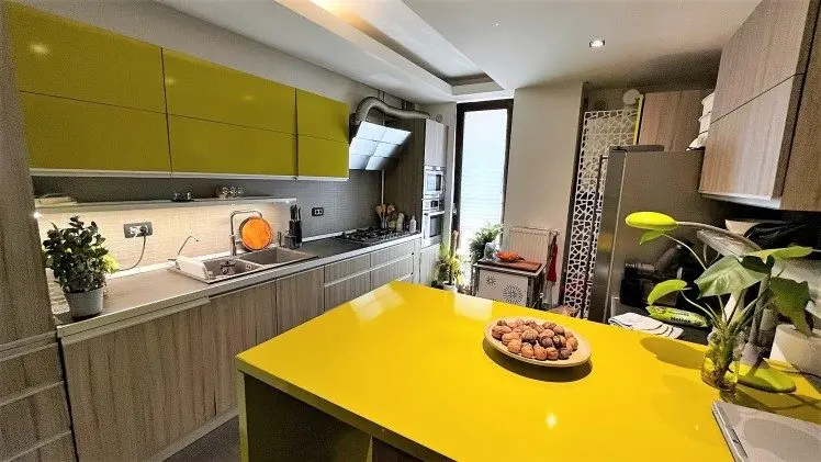 Duplex for sale 5 room Ultracentral – Pache Protopopescu, Bucharest