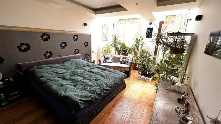 Duplex for sale 5 room Ultracentral – Pache Protopopescu, Bucharest