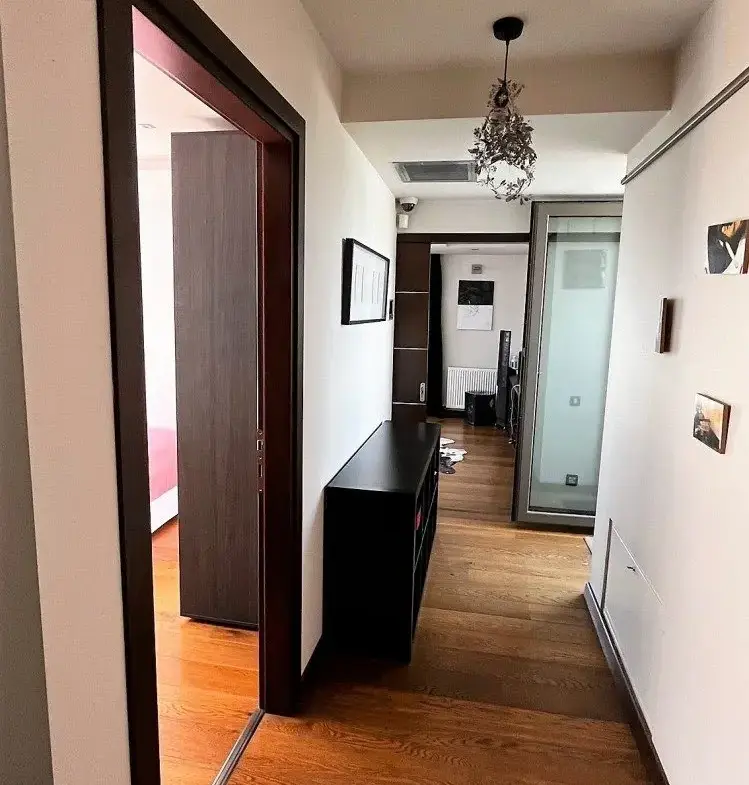 Duplex for sale 5 room Ultracentral – Pache Protopopescu, Bucharest