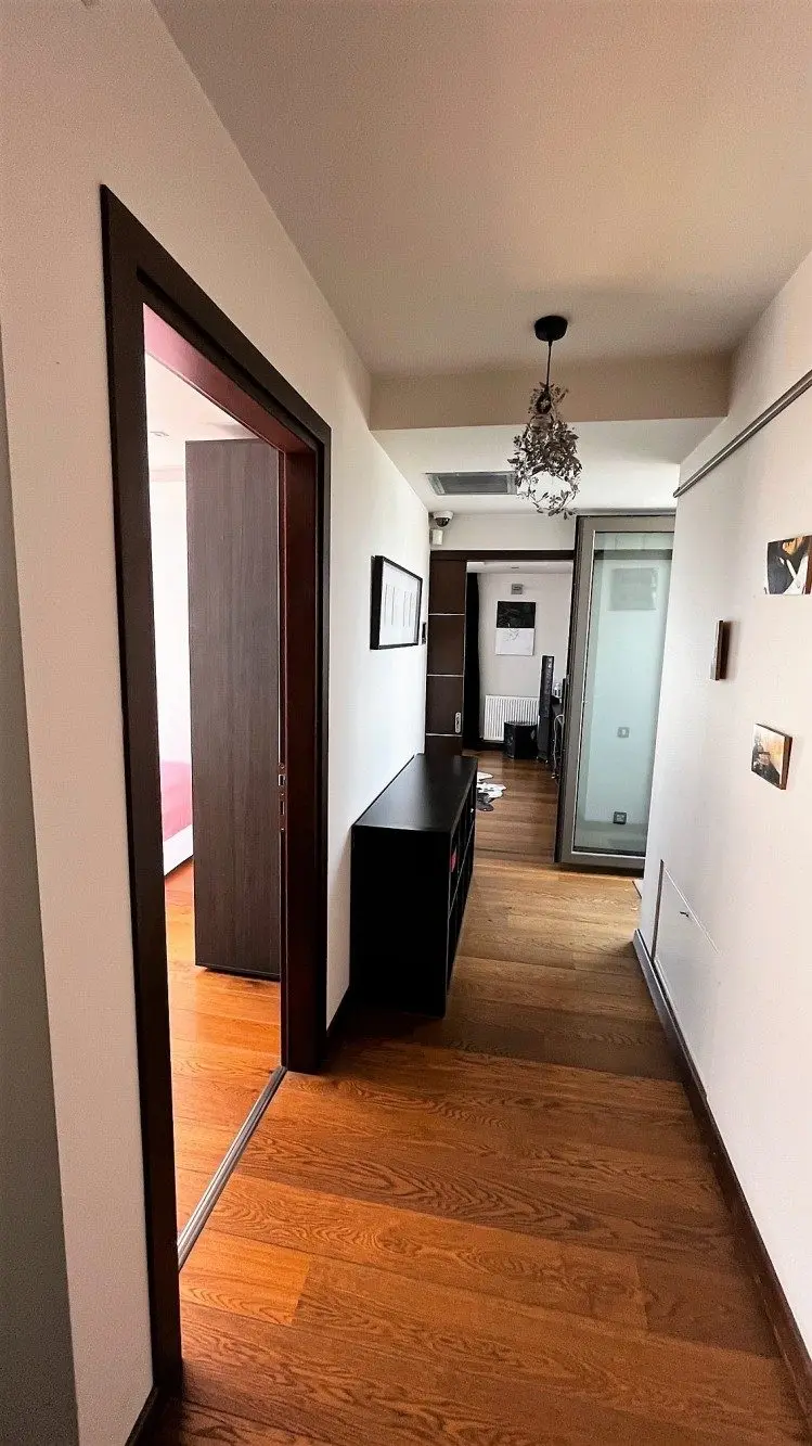 Duplex for sale 5 room Ultracentral – Pache Protopopescu, Bucharest