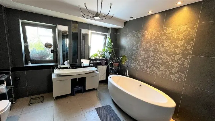 Duplex for sale 5 room Ultracentral – Pache Protopopescu, Bucharest