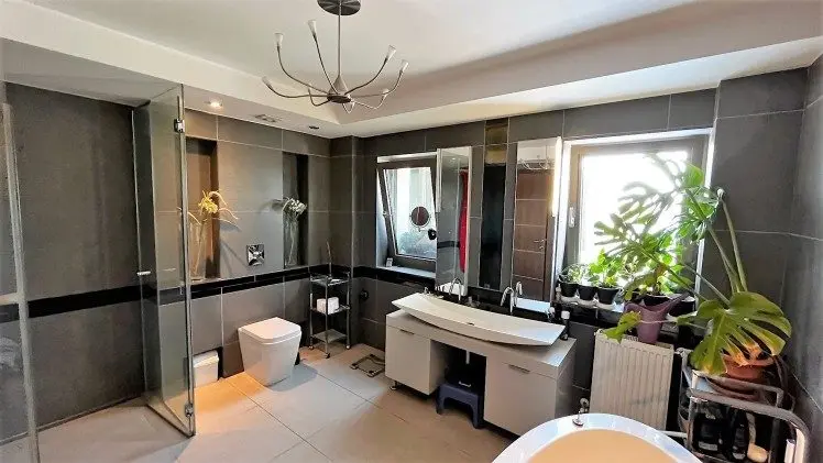 Duplex for sale 5 room Ultracentral – Pache Protopopescu, Bucharest