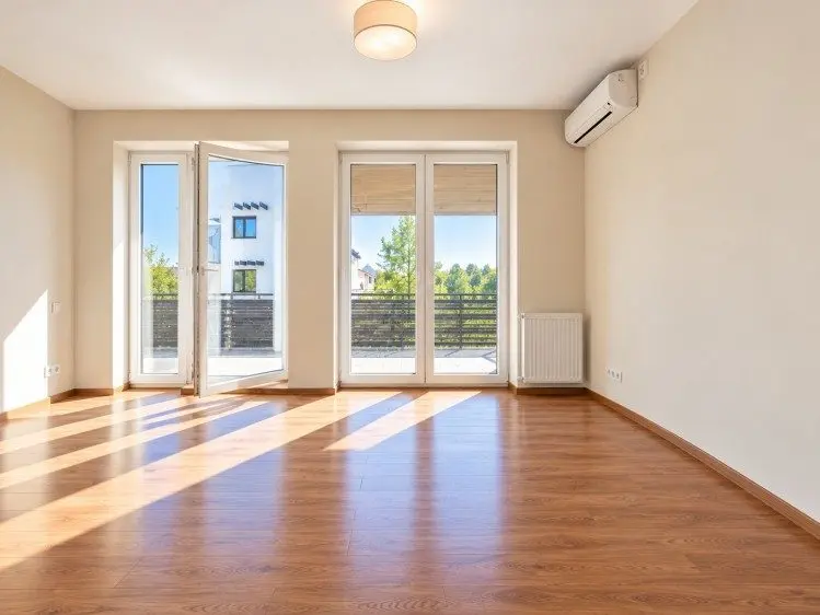 Bright 4-room duplex in Iancu Nicolae area, near the forest and International Schools, Bucharest