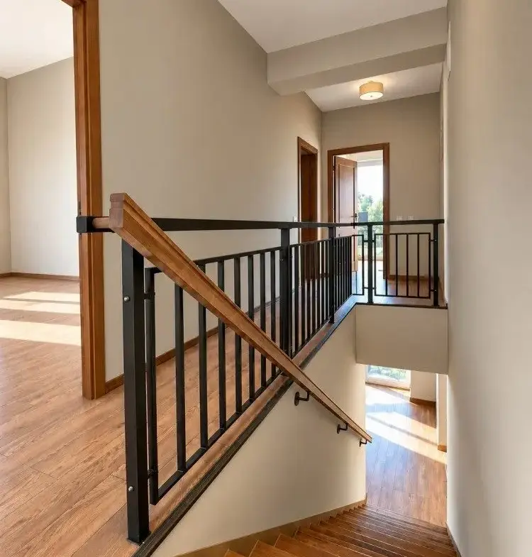 Bright 4-room duplex in Iancu Nicolae area, near the forest and International Schools, Bucharest