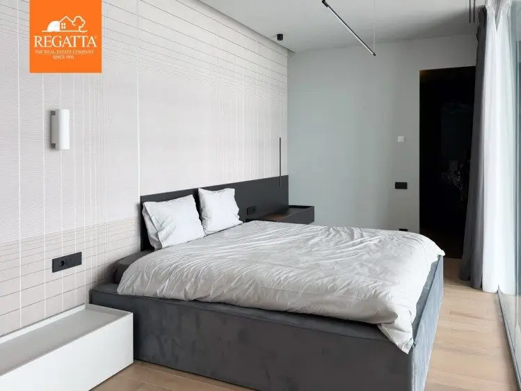 4 room duplex/ penthouse apartment for sale Floreasca – Upsite area, Bucharest 211.7 sqm
