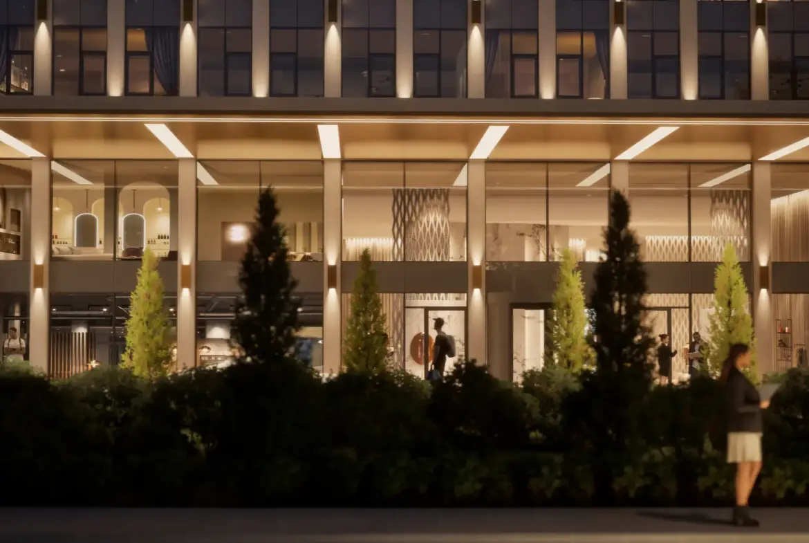 Three-Bedroom Panoramic Seaview Branded Residence In Melia
