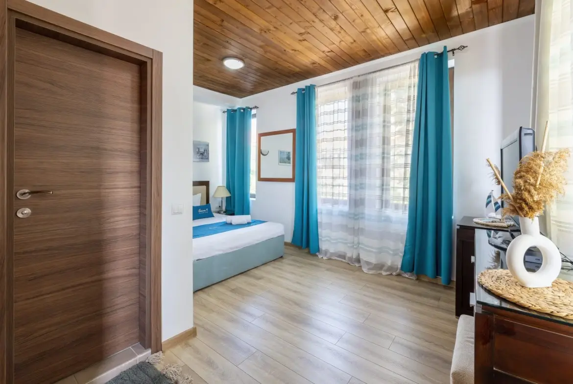 Guest house in Nessebar for sale