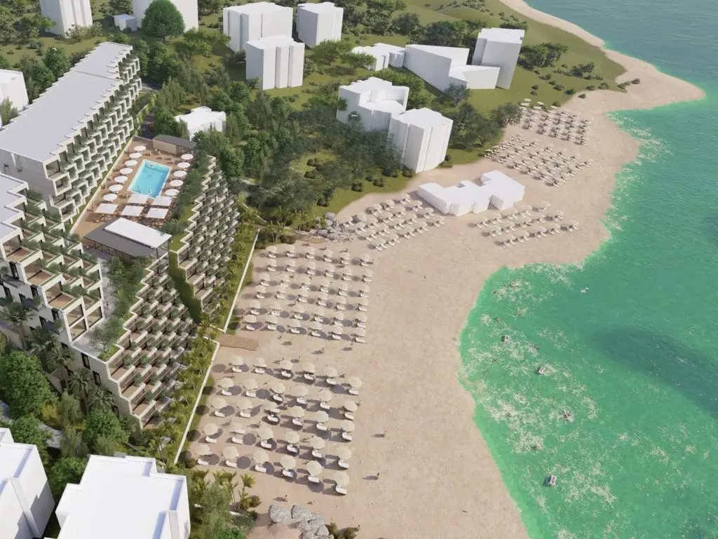 Apartment For Sale In Saranda Albania