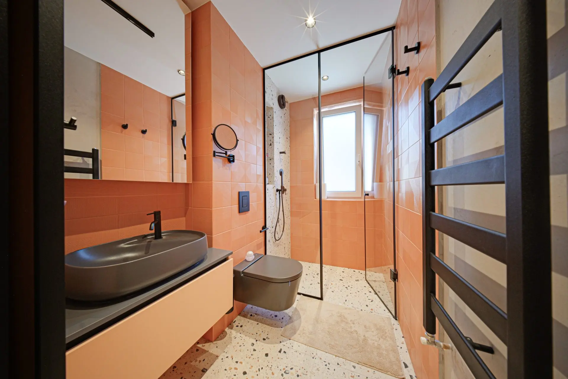 Magnificent home in Residential Park Lozen