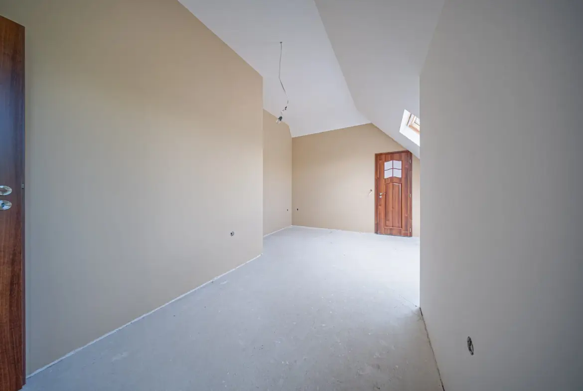 New house in the best part of Dragalevtsi district for sale