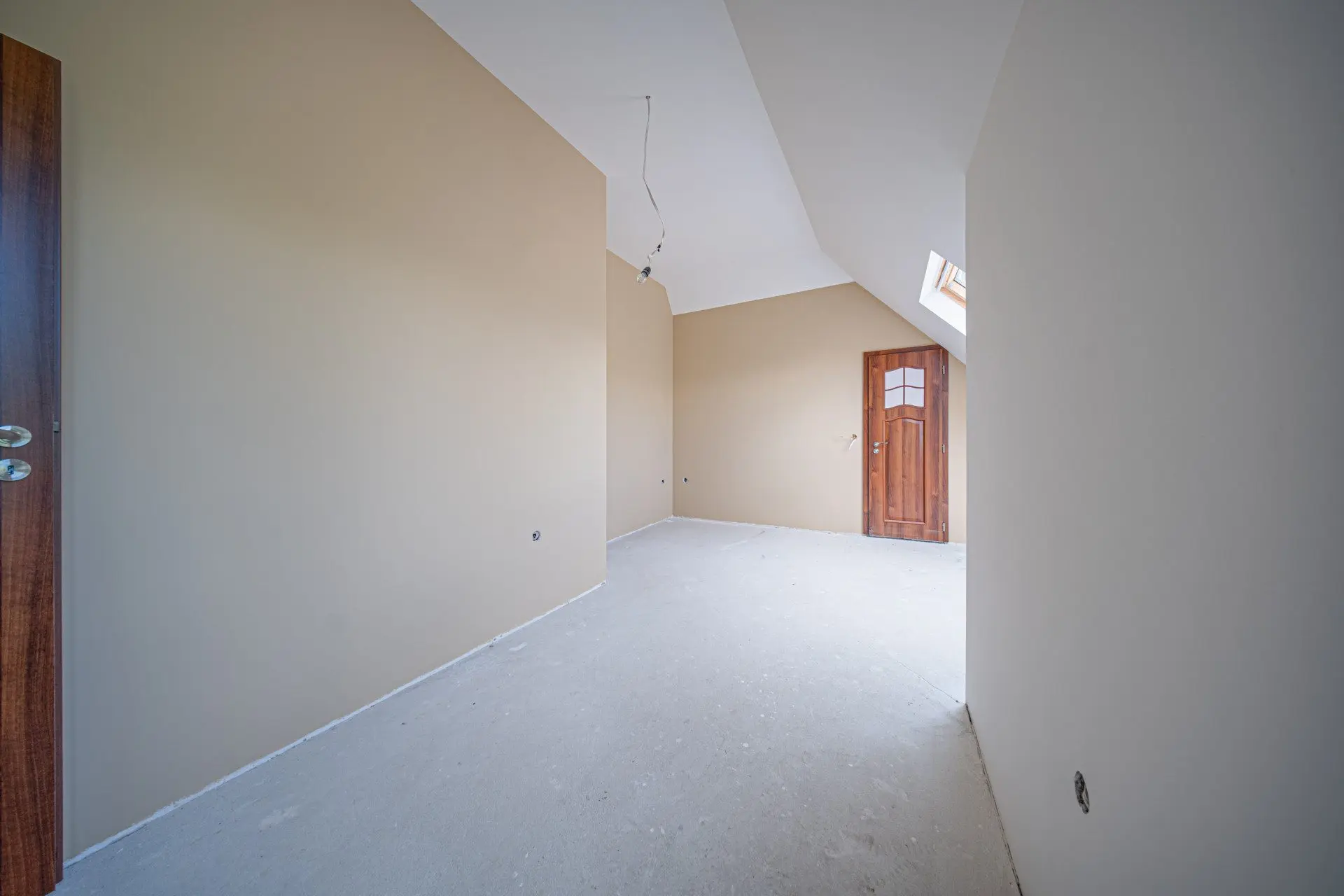 New house in the best part of Dragalevtsi district for sale