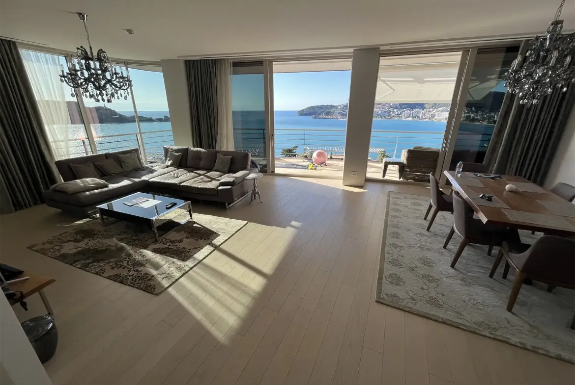 Two bedrooms apartment at Dukley Gardens