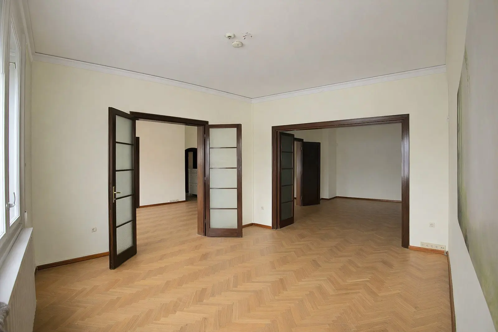Aristocratic apartment in Doctor’s Monument for sale
