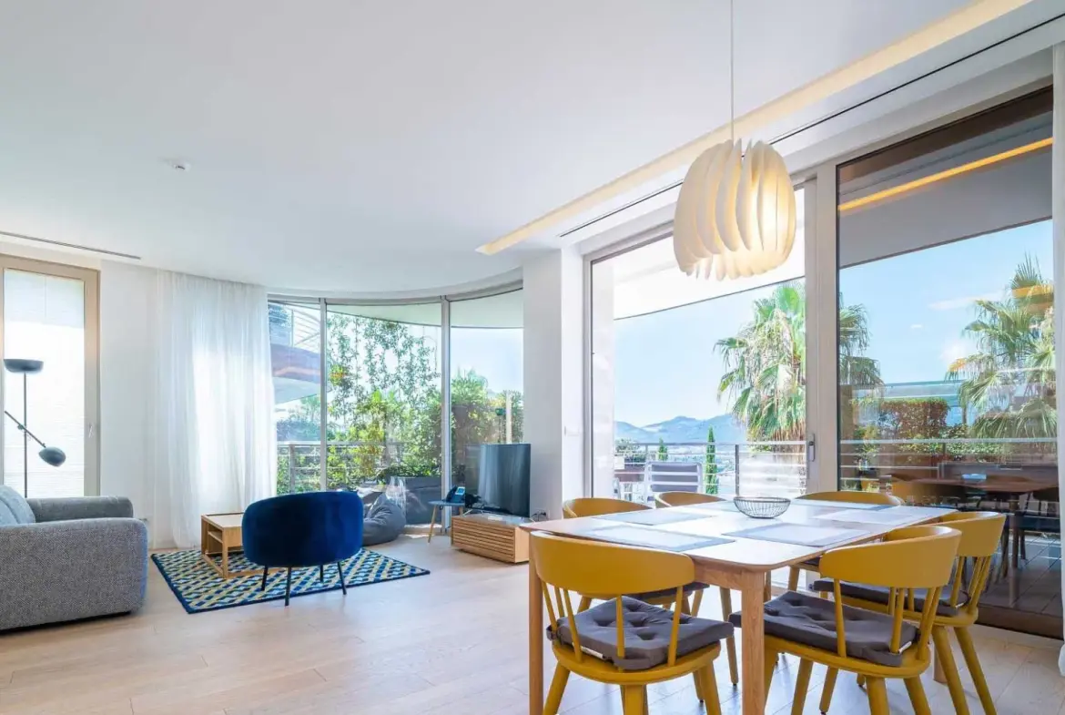 Dukley Residences apartment