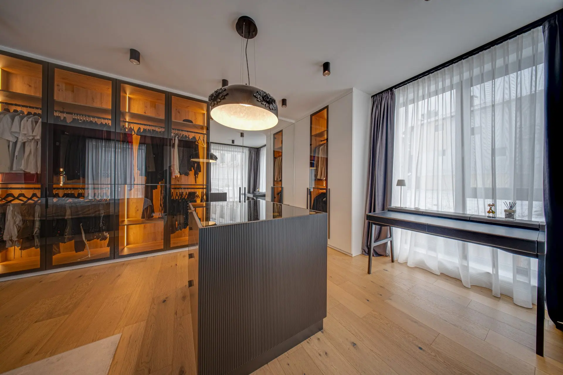 Exclusive apartment for sale in Dragalevtsi district