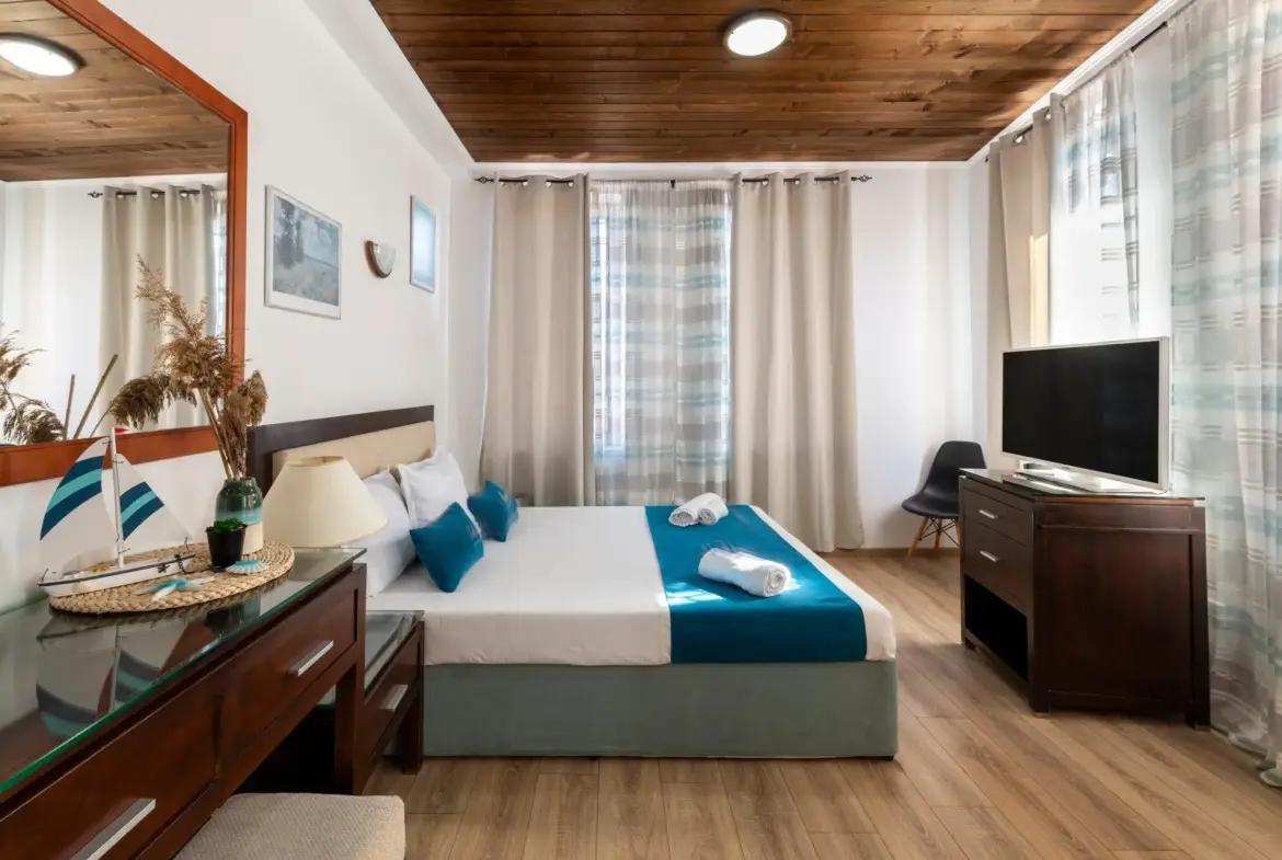 Guest house in Nessebar for sale