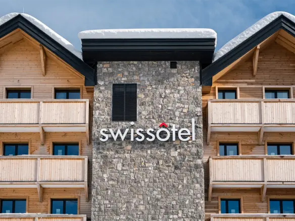 Swissôtel Resort Kolašin