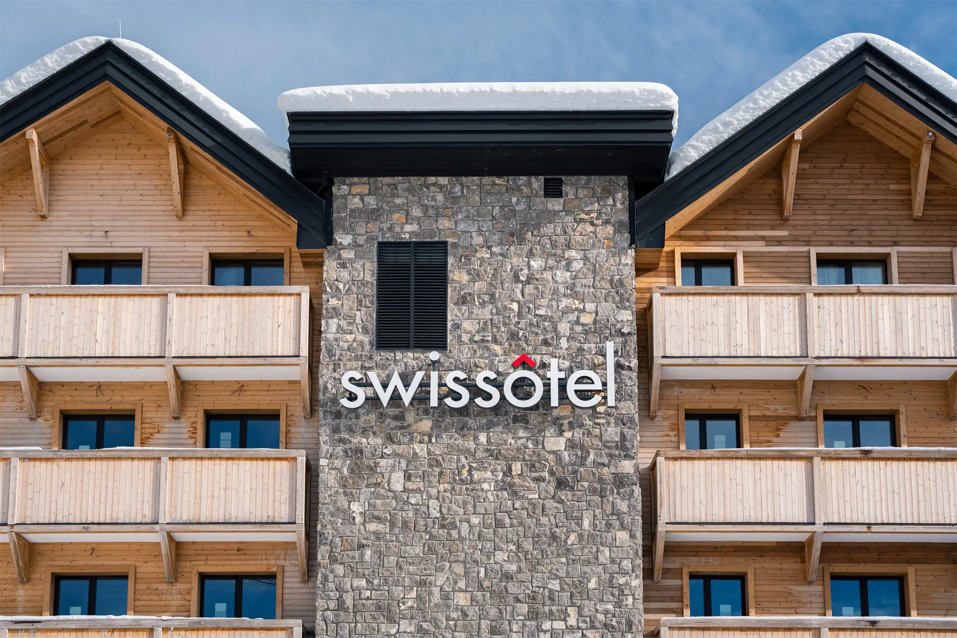 e47e4b43f88503038db9b44a161310c7 Swissôtel Resort Kolašin