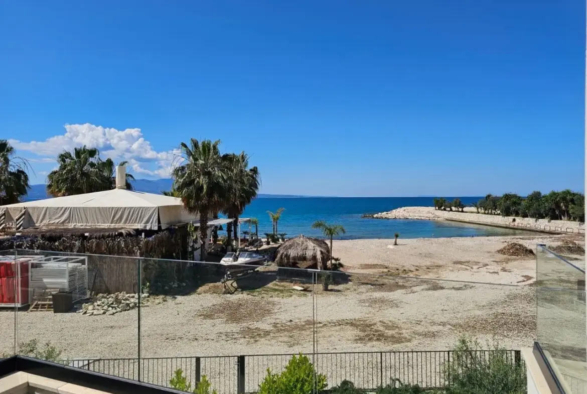 Apartment For Sale In Saranda Albania