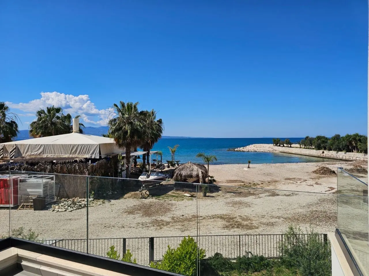 Apartment For Sale In Saranda Albania