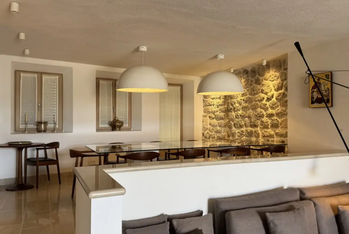 A Heritage Masterpiece in Montenegro’s Most Iconic Old Town