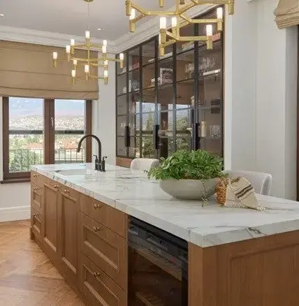 Luxury Penthouse with Landscaped Gardens and Panoramic Views in Gorica C, Podgorica