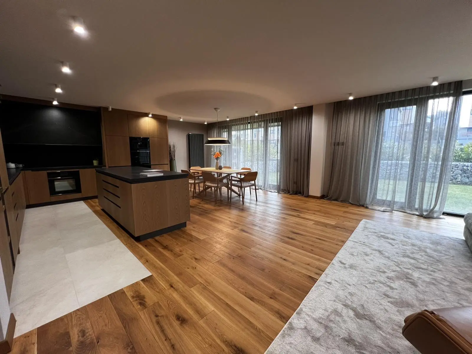 e66e9fd66e2eb0887f2c467c0f094447-1 Тwo bedroom apartment in a luxury residential complex combining the comforts of the big city and the tranquility of life in nature for sale