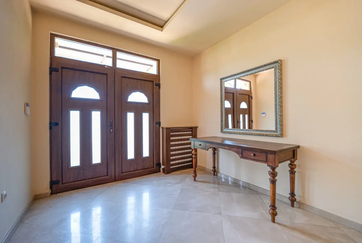 A house with a great location in Boyana district for sale