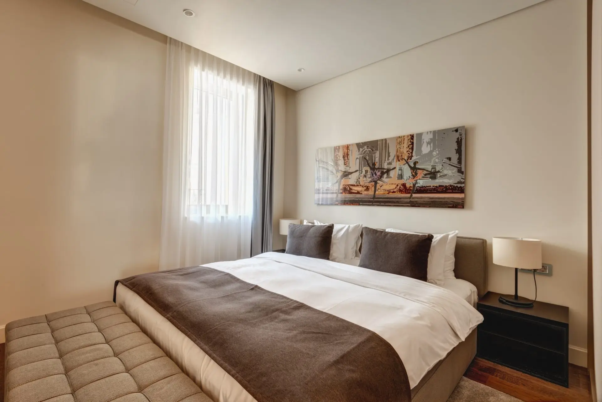 e6e0bd4155398d7a627bfc36056e875ed1d2233aa7af42d466b8d3921e7acbd1688748626ed28 Elegant two-bedroom apartment in Marina Residence