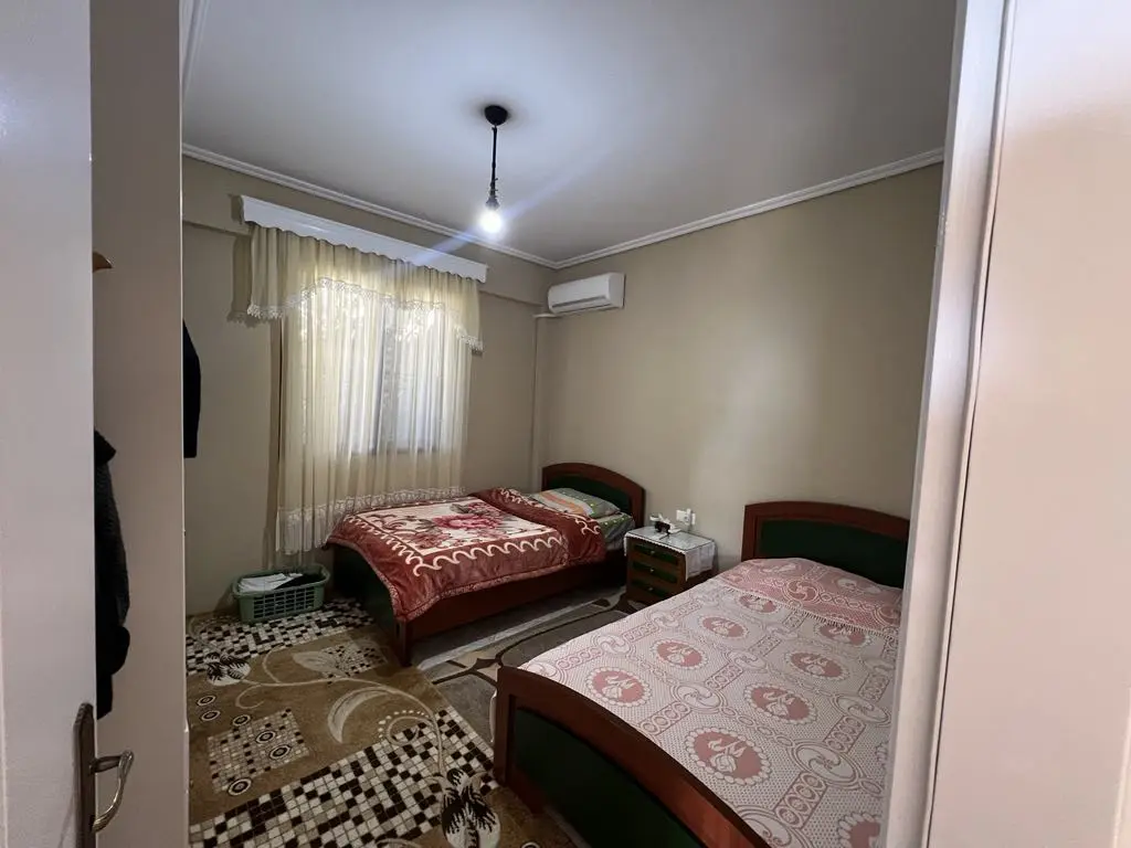 Villa For Sale In Borsh Village In Albania Riviera