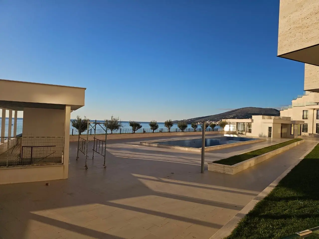 e7a06708-ce71-48b6-84b3-14f6c56bd69b Two Bedroom For Sale In Saranda Albania