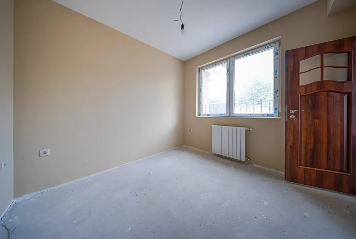 New house in the best part of Dragalevtsi district for sale