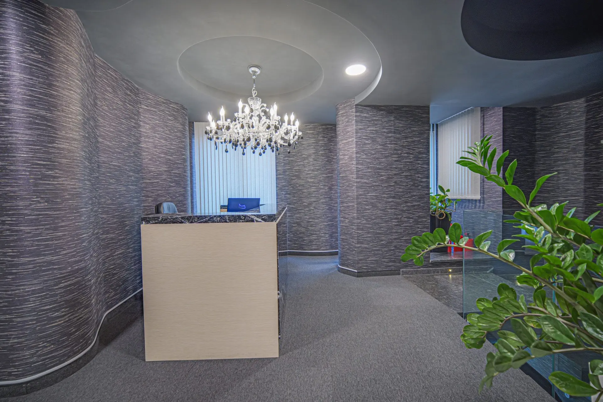 Exclusive office in Krasno Selo for sale