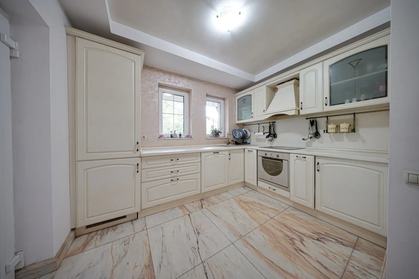 Aristocratic house in the metropolitan district of Boyana for sale
