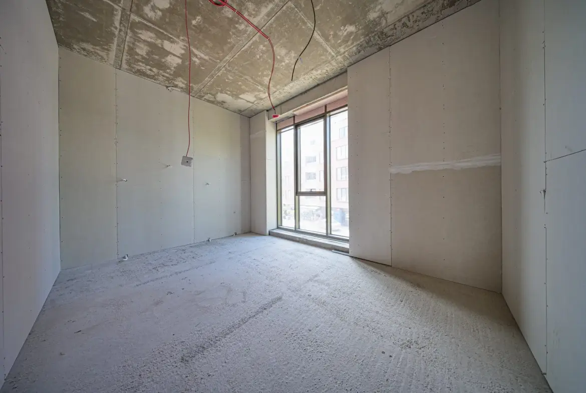 Office in a new elegant building on Cherni Vrah Blvd. for sale