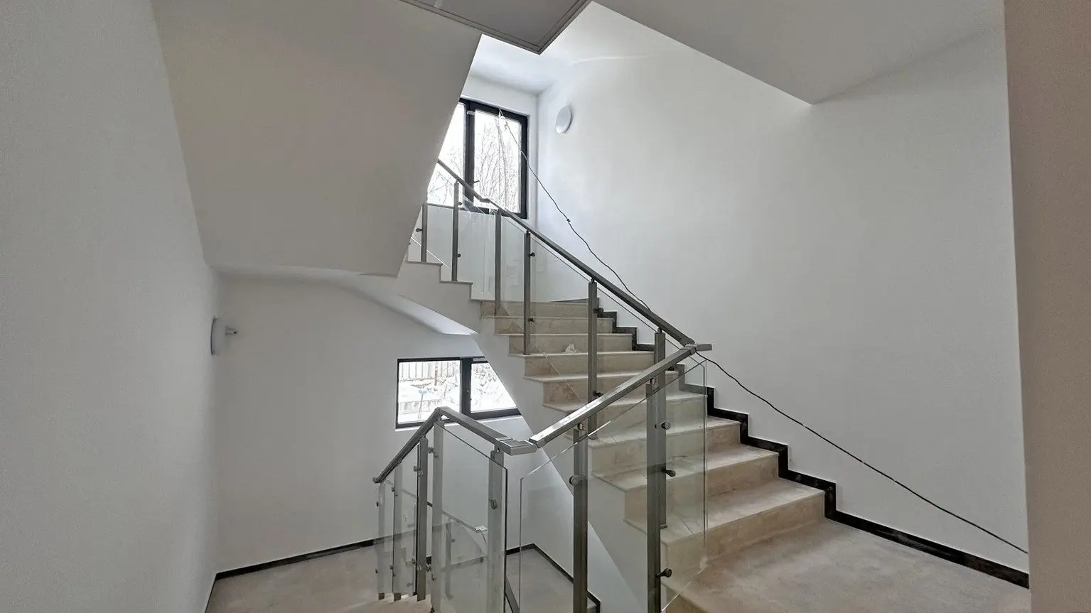 High end new boutique business building for sale