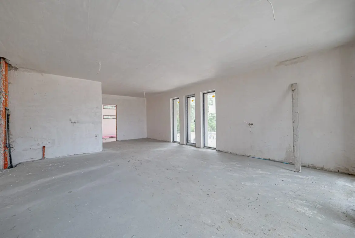 Single-family house in a family complex in Gorna Banya for sale