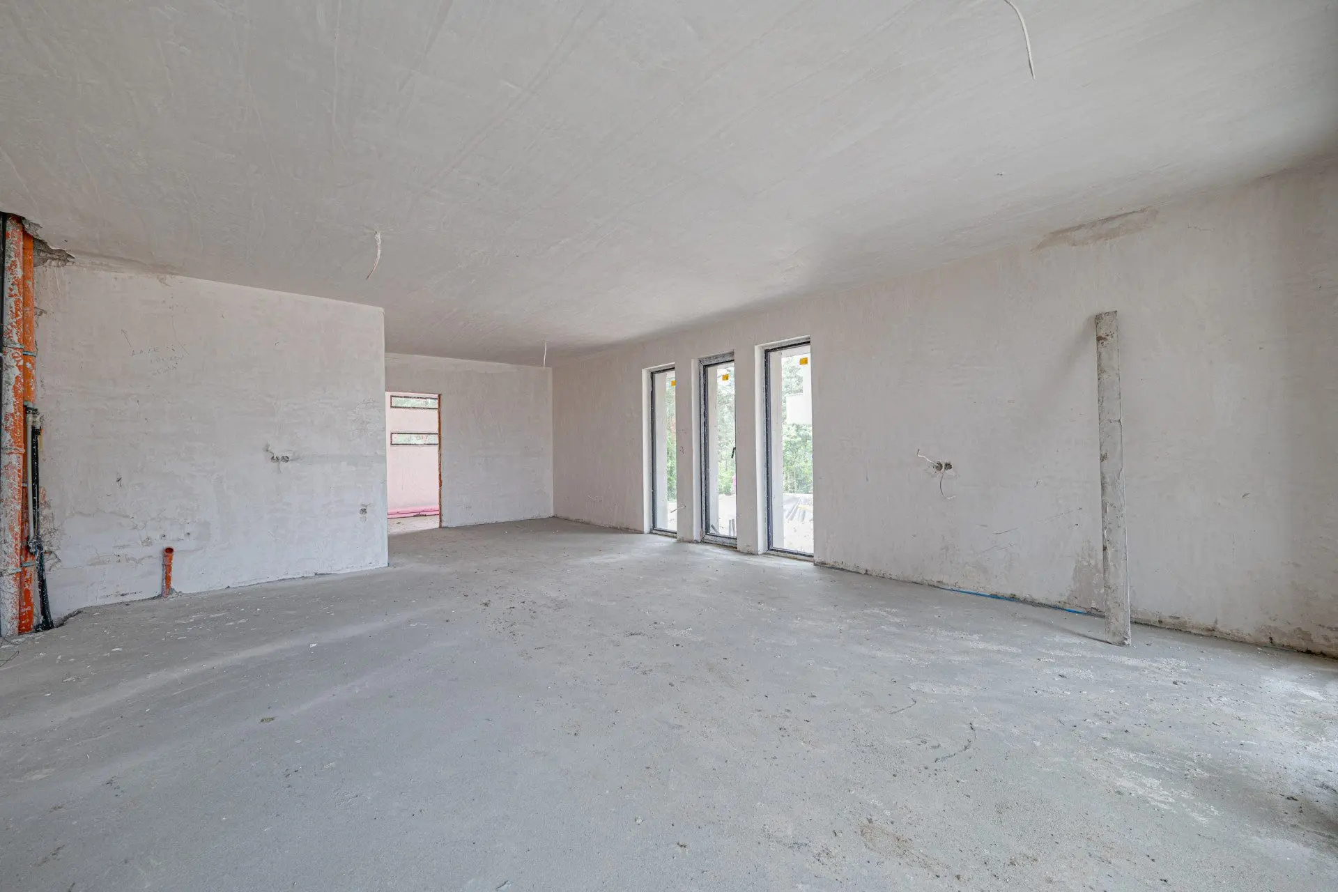 Single-family house in a family complex in Gorna Banya for sale