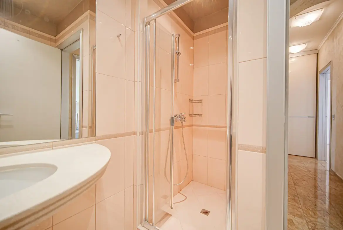 Beautiful designer apartment in Manastirski livadi west for sale