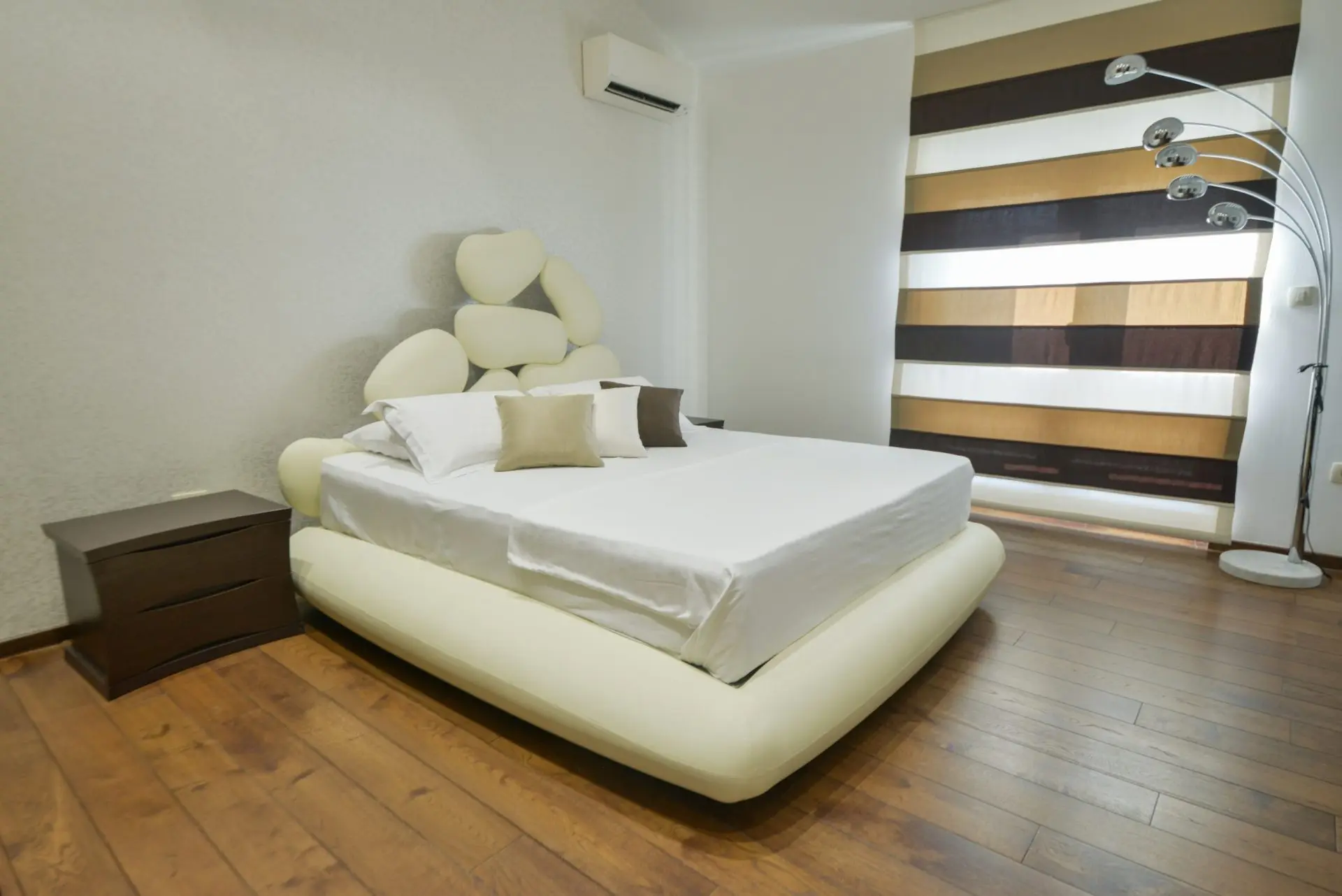 3-Bedroom Apartment in Pod magistralom, Budva