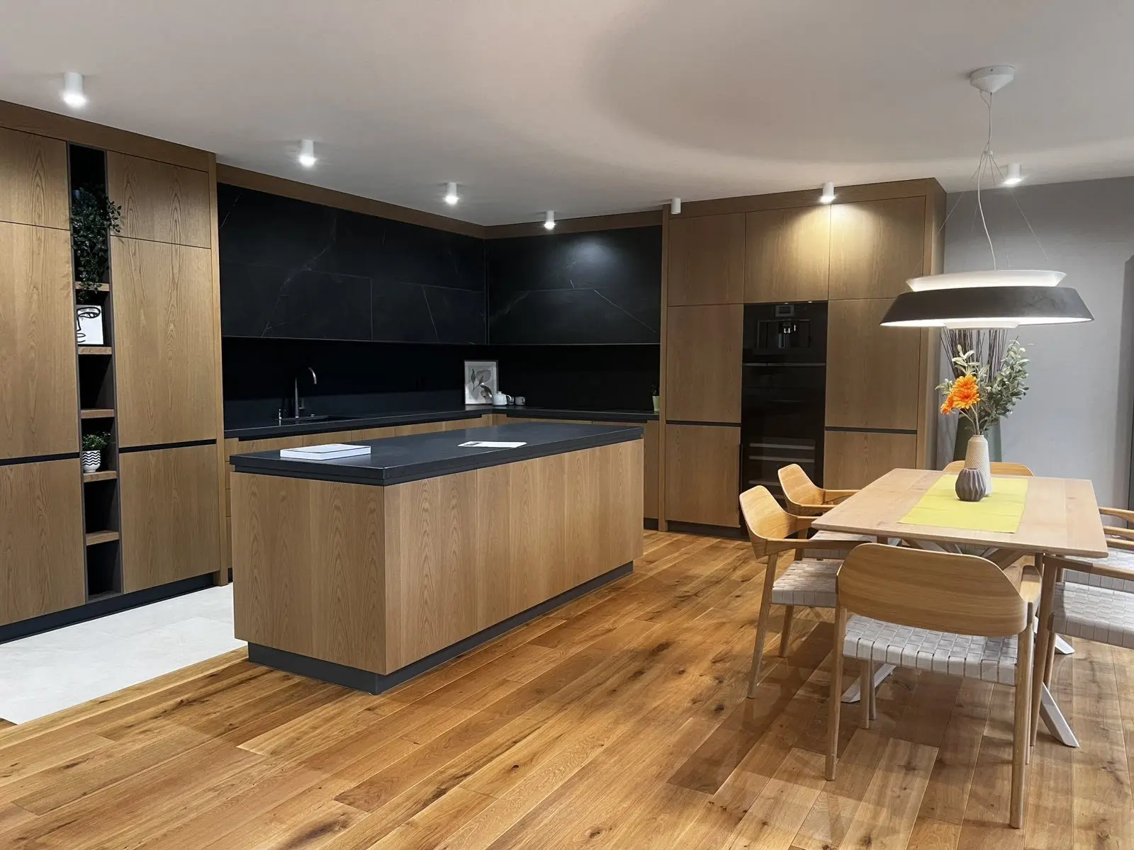 eb0e0b279767f7a06c5b632368e7f916-1 Тwo bedroom apartment in a luxury residential complex combining the comforts of the big city and the tranquility of life in nature for sale