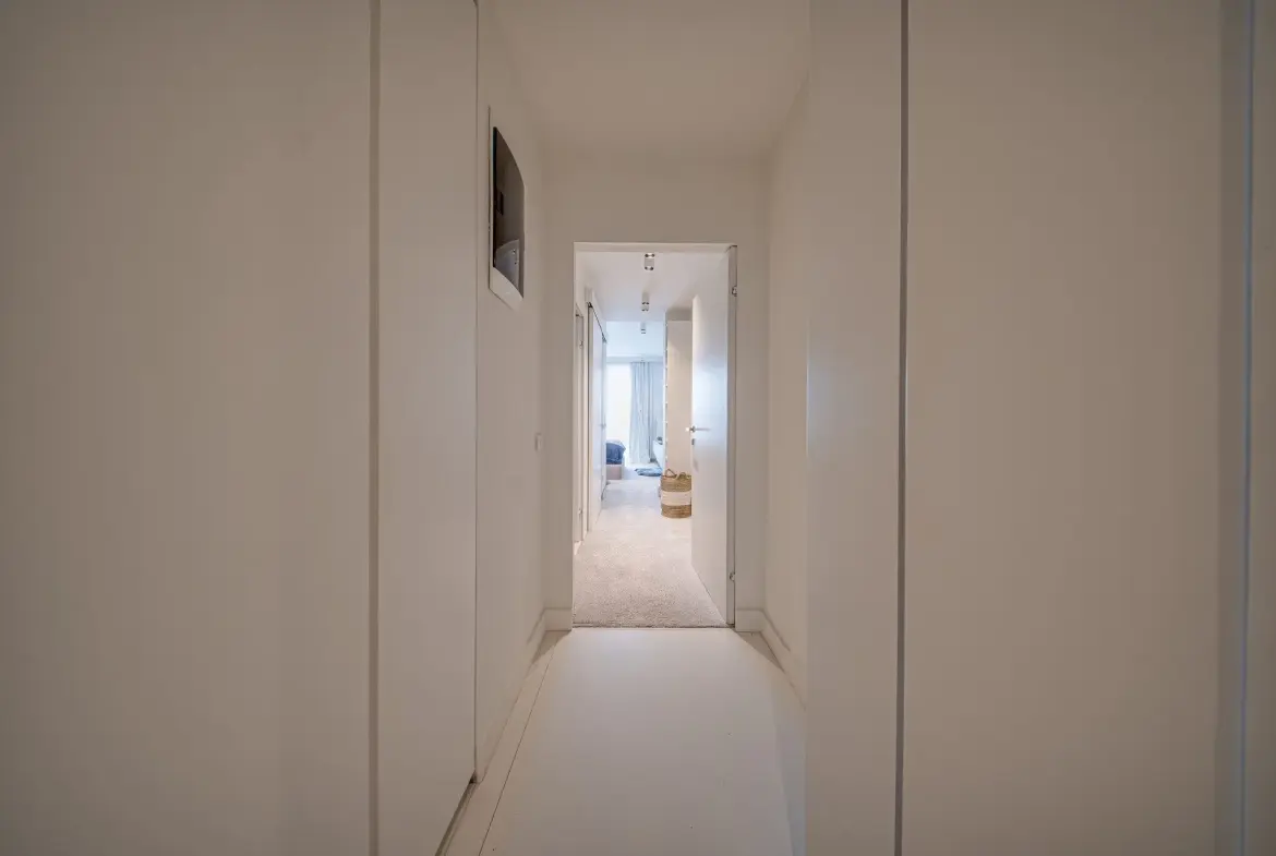 Luxury four-bedroom apartment in Residential Park Sofia for sale