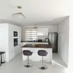 Beautiful Modern Villa with a pool in Đenovići