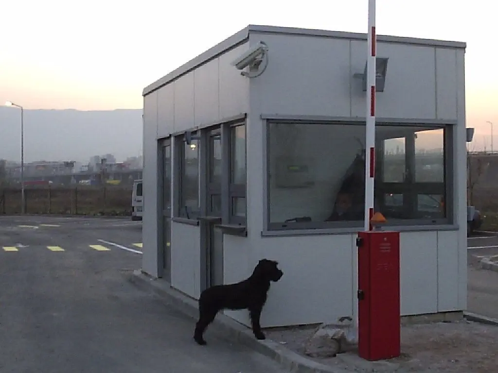 Warehouse for sale in Iskar industrial zone
